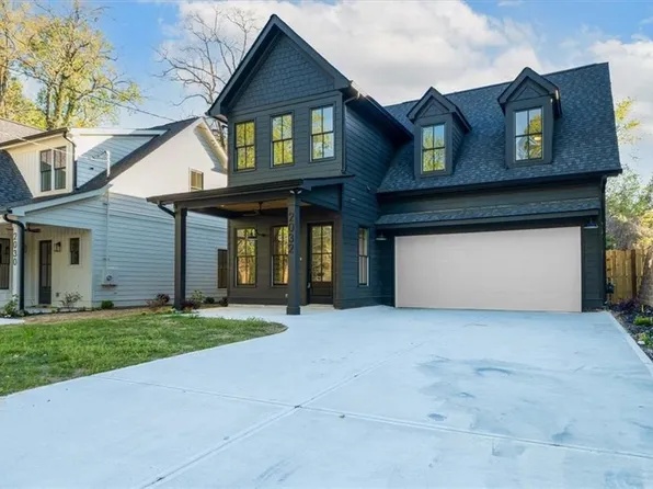 2032 Spink St NW, Atlanta, GA 30318