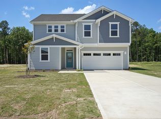 296 Robert Howe Dr, Fuquay Varina, NC 27526