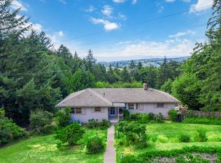 12021 NW McNamee Rd, Portland, OR 97231