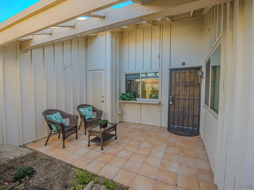 1st image of 17464 Plaza Cerado Unit 81