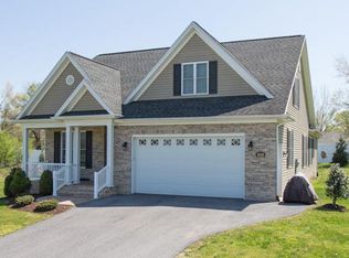 4030 Buck Run Ct, Harrisonburg, VA 22802