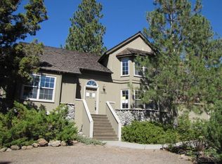 1296 NW City View Dr, Bend, OR 97703