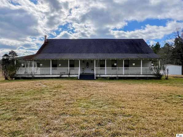849 E Thomas Rd, Winnfield, LA 71483