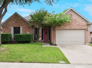 5525 Mount McKinley Rd, Fort Worth, TX 76137