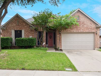 5525 Mount McKinley Rd, Fort Worth, TX, 76137