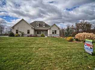 116 Orchard Dr, Dillsburg, PA 17019