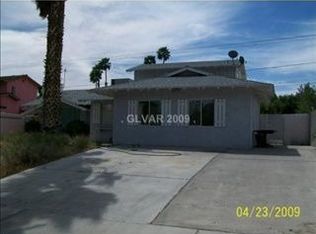 3427 Haverford Ave, Las Vegas, NV 89121