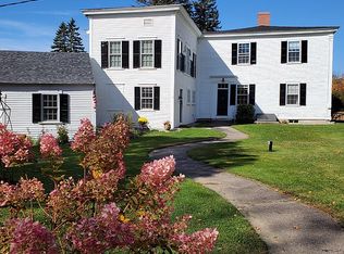 663 Old Turnpike Rd, Salisbury, NH 03268