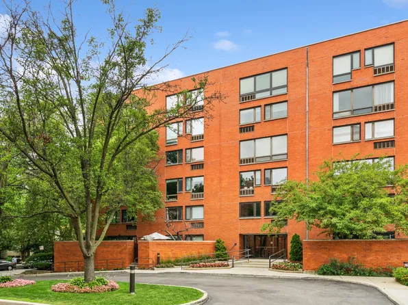 1143 S Plymouth Ct APT 506, Chicago, IL 60605