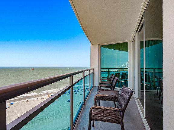 3rd image of 107 S Ocean Blvd. #1001