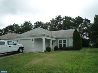 4 Mayfair Rd, Southampton, NJ 08088