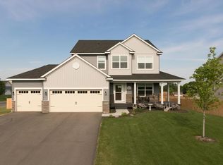 21242 Naples St NW, Elk River, MN 55330