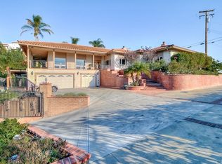 2036 S Buenos Aires Dr, Covina, CA 91724