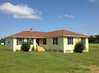 197 Beaverwood Rd, Picayune, MS 39466
