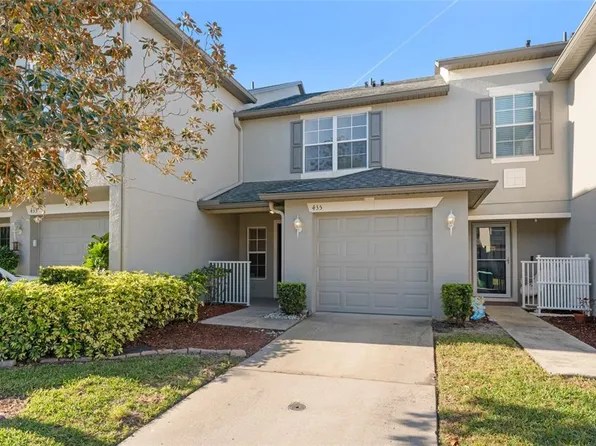 435 Tradition Ln, Winter Springs, FL 32708