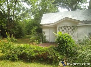 514 Addison St, Johnston, SC 29832