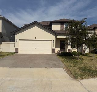 1403 Orto Dr, Laredo, TX, 78045