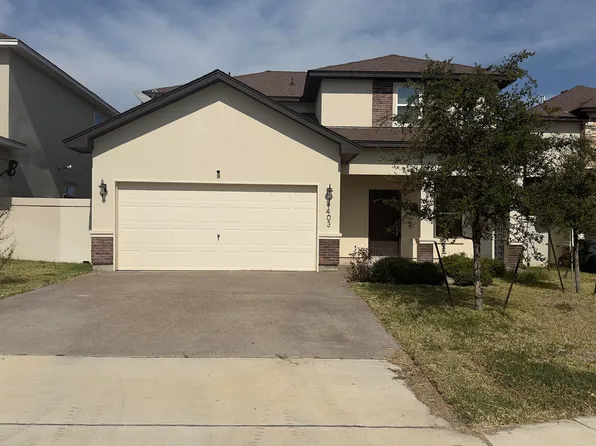 1403 Orto Dr, Laredo, TX 78045