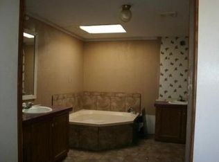 300 Karen Dr, Fritch, TX 79036