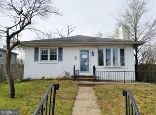 632 Bem St, Riverside, NJ 08075
