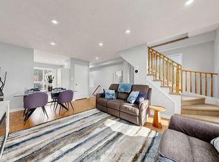 1865 Kingston Rd #62, Pickering, ON L1V7B5