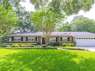 649 Worthington Dr, Winter Park, FL 32789