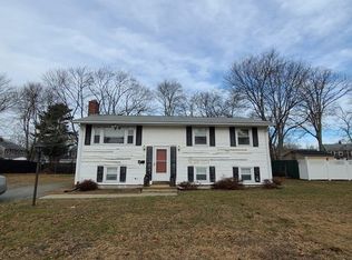 39 Fitzpatrick Ave, Brockton, MA 02301