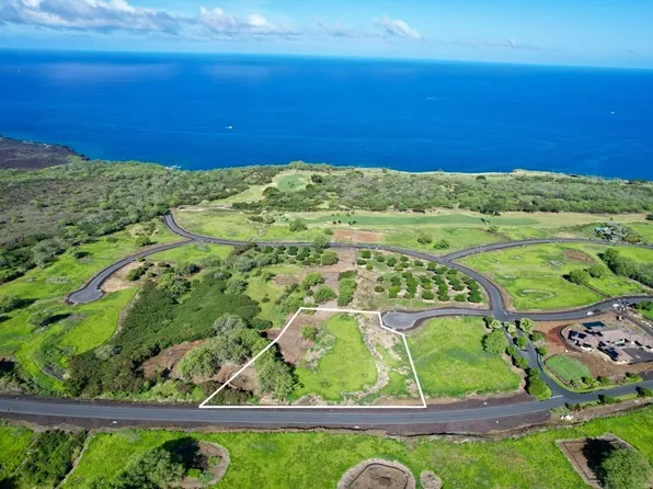 81-6500 Mamaka Pl Lot 247, Kealakekua, HI 96750