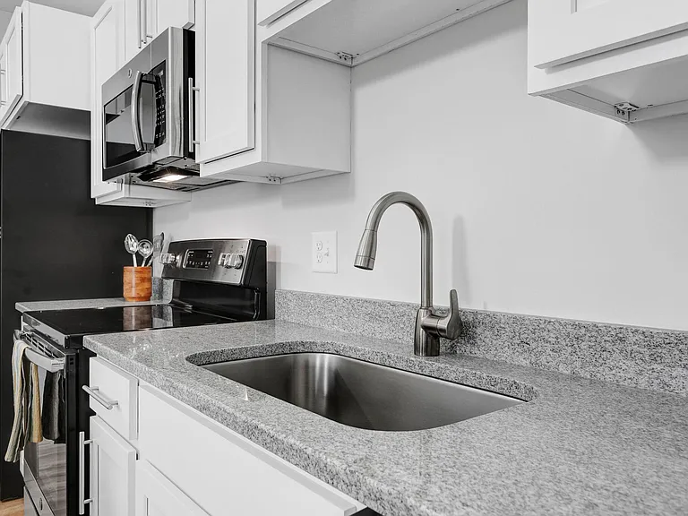 YOUR NEW KITCHEN AWAITS