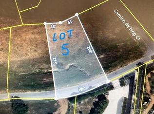 5 Camino De Nog, Fallbrook, CA 92028