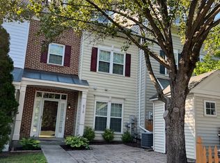 8718 Salinas Ct, Odenton, MD 21113
