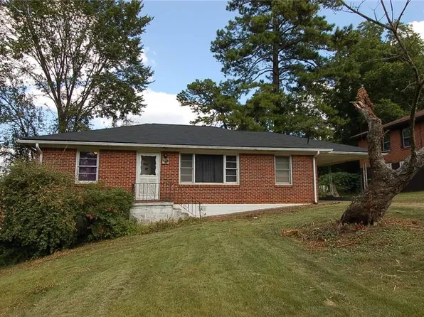 2724 Larkspur Dr SE, Atlanta, GA 30316