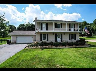 105 Fairway Ln, Greeneville, TN 37743