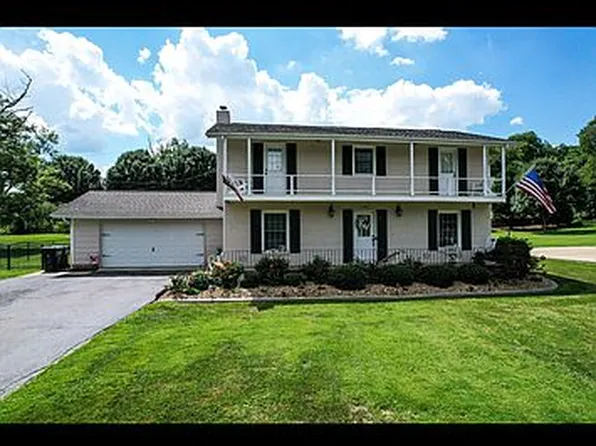 105 Fairway Ln, Greeneville, TN 37743