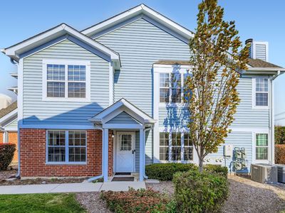 209 Westminster Ct Unit C, Schaumburg, IL, 60193