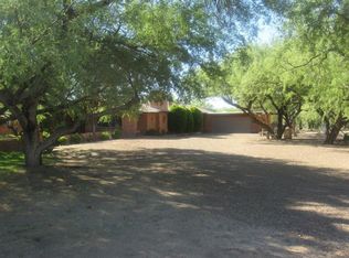 3000 N Webster Rd, Tucson, AZ 85750