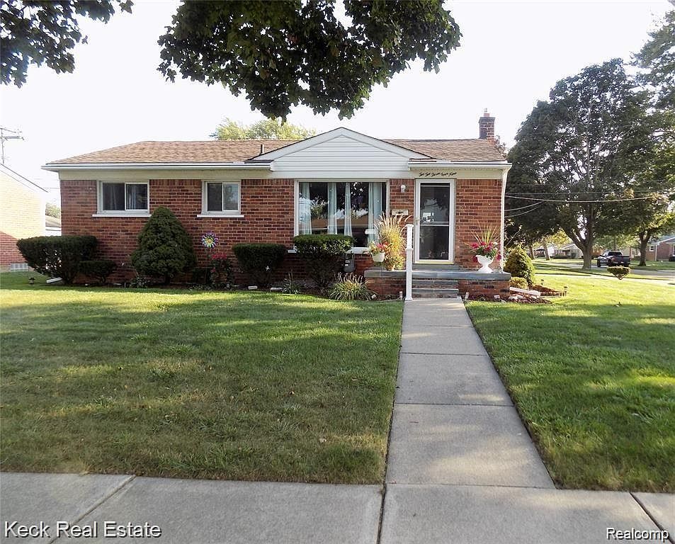 22349 Hayes St, Taylor, MI 48180 Zillow