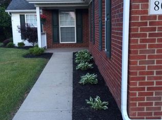 8059 Kingfisher Ln, Pickerington, OH 43147