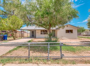1919 N Grand, Mesa, AZ 85201