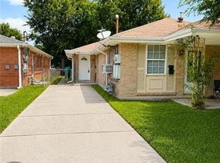 5731 Dimaggio Pl, Metairie, LA 70003