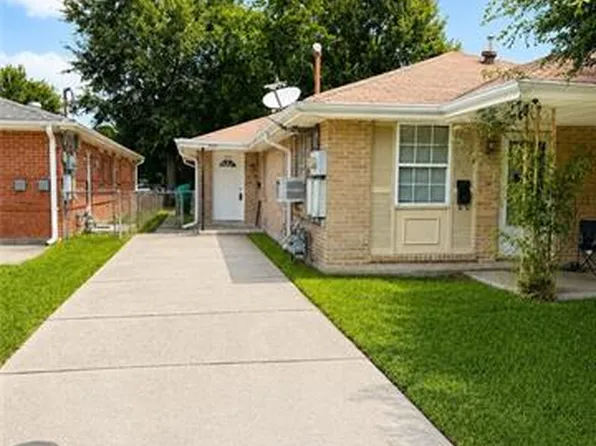 5731 Dimaggio Pl, Metairie, LA 70003