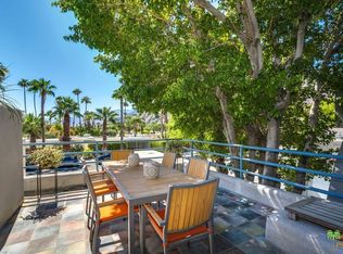 240 W Stevens Rd, Palm Springs, CA 92262