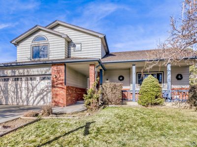2912 Lake Park Way, Longmont, CO, 80503