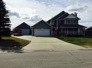 7525 Thornberry Dr, Freeland, MI 48623