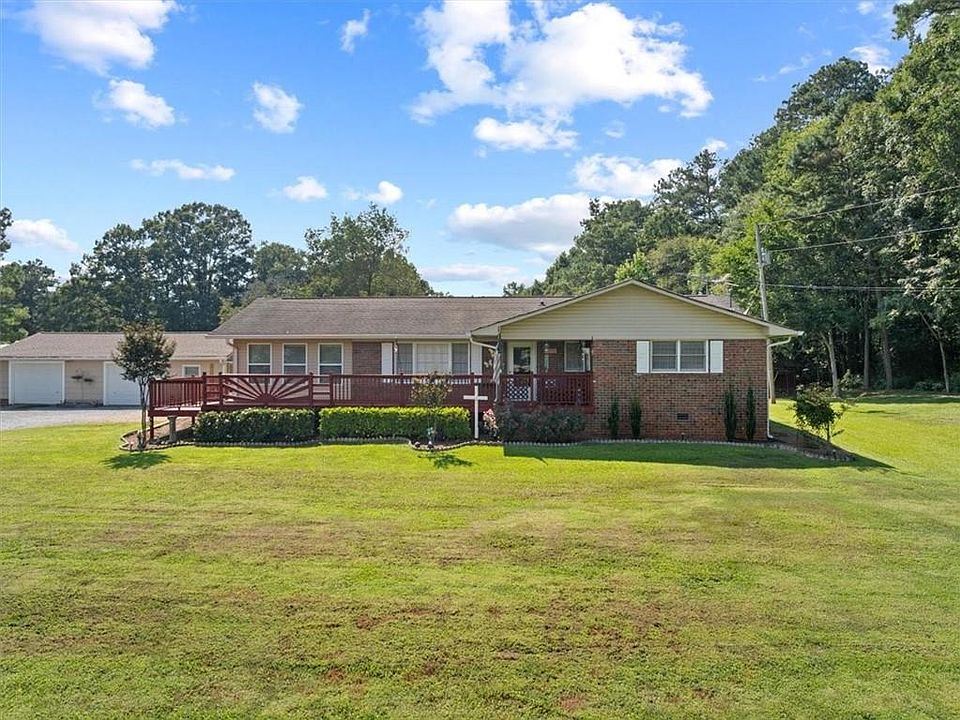 1st image of 2872 Old Rome Dalton Rd NW