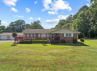 2872 Old Rome Dalton Rd NW, Calhoun, GA 30701
