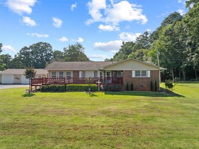 2872 Old Rome Dalton Rd NW, Calhoun, GA, 30701