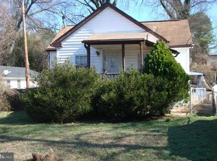 6207 54th Ave, Riverdale, MD 20737