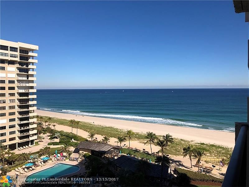 1st image of 4900 N Ocean Blvd APT 804