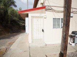 419 E Schuster Ave APT 1, El Paso, TX 79902